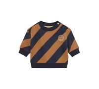 Noppies Sweatshirt in Dunkelblau - Größe 80 | Baby Sweatshirts Jacken