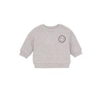 Noppies Sweatshirt in Grau - Größe 62 | Baby Sweatshirts Jacken