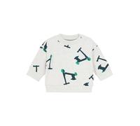 Noppies Sweatshirt in Grau - Größe 92 | Baby Sweatshirts Jacken