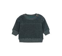 Noppies Sweatshirt in Grün - Größe 62 | Baby Sweatshirts Jacken