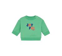 Noppies Sweatshirt in Grün - Größe 80 | Baby Sweatshirts Jacken