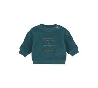 Noppies Sweatshirt in Grün - Größe 86 | Baby Sweatshirts Jacken