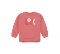 Noppies Sweatshirt in Pink - Größe 110 | Kinder Sweatshirts Jacken