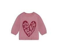 Noppies Sweatshirt in Rosa - Größe 86 | Baby Sweatshirts Jacken