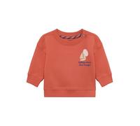 Noppies Sweatshirt in Rot - Größe 62 | Baby Sweatshirts Jacken