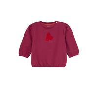 Noppies Sweatshirt in Rot - Größe 80 | Baby Sweatshirts Jacken