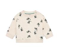 Noppies Sweatshirt Orca 92 beige