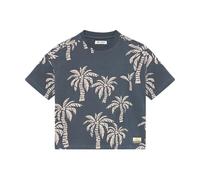 Noppies Tee SS AOP Boy