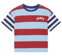 Noppies Tee SS Stripe Boy