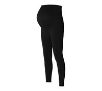 Noppies Umstands-Leggings Reva Rippqualität XS schwarz