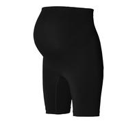 Noppies Umstands-Shorts Niro Seamless M schwarz