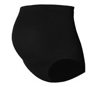 Noppies Nahtloser Slip Nisa Sensil® Breeze Black - Damen - Gr. XL