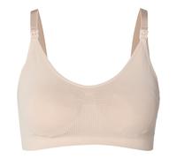 Noppies Umstands- und Still-BH Clea Seamless Padded M natur