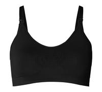 Noppies Umstands- und Still-BH Clea Seamless Padded M schwarz
