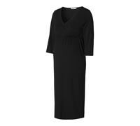 Noppies Umstands- und Still-Kleid Lund S schwarz
