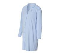 Noppies Umstands- und Still-Nachthemd Maiko XL hellblau single_jersey