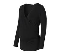 Noppies Umstands- und Still-Shirt Langu L schwarz