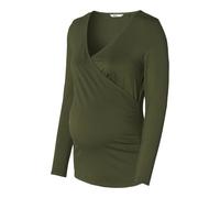 Noppies Umstands- und Still-Shirt Langu XL oliv