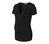 Noppies Umstands- und Still-T-Shirt Banu XL schwarz