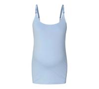 Noppies Umstands- und Still-Top Ara L hellblau