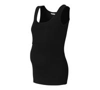 Noppies Umstands- und Still-Top Evita L schwarz