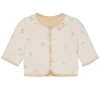 Noppies Unisex Baby Indoor Jacket Reversible Unisex Strickjacke (1er Pack)