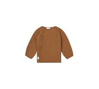 Noppies Unisex Baby U Cardigan Knit Ls Pino Strickjacke (1er Pack)