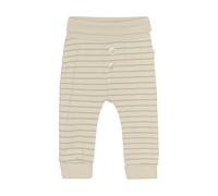 Noppies Baby Hose Neal Stripe pattern off white Gr. 68