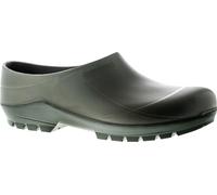 nora Gartenschuhe Comfy Gr. 39 olivgrün, 347635
