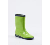 Nora Gummistiefel Kinder in grün in Größe: 28