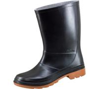 Nora ISEO Stiefel, 24 cm Schafthöhe, PVC, unifarben Nora Stiefel ISEO 24cm