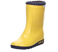 nora Kinder Gummistiefel NORI gelb Gr. 23 16433534