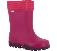 Spirale Jungen Mädchen Paolo II Rain Boot, Fuchsie, 31 EU