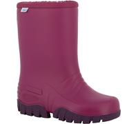 Spirale Jungen Mädchen Pelmo Rain Boot, Fuchsie, 29 EU