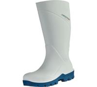 Nora Noramax 04 Gummistiefel Gr. 48 Weiß 48