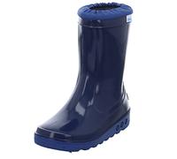 NORI RAINBOOT - Farbe - ozean - Größe - 34
