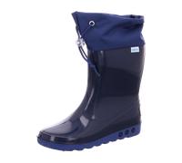 nora Nori Stulpe für Kinder, blau, Größe 25 EU