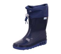 nora ozean Nori für Kinder, blau, Größe 27 EU