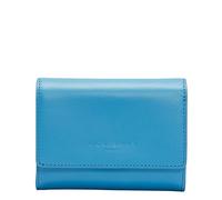 Liebeskind Berlin Geldbörse Paper Bag Nora Horizon Blue (0.5 Liter) Blau