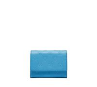LIEBESKIND BERLIN Paper Bag Nora Wallet Horizon Blue 