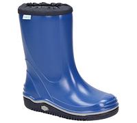 Nora PELMO Unisex-Erwachsene Halbschaft Gummistiefel