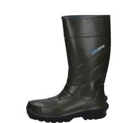 Nora S5 Arbeitsgummistiefel NORACOMP | Metfallfrei und besonders leicht 48