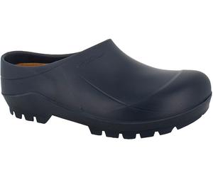 Nora Sicherheitsclogs Nora Pu-Clog 72222023 Blau-43