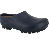 Nora Sicherheitsclogs Nora Pu-Clog 72222023 Blau-48