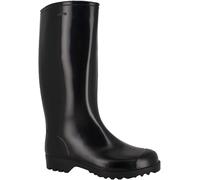 Spirale Unisex-Erwachsene Anton KNIELAARS 45 Gummistiefel, Schwarz (schwarz (zwart) 00)