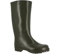 Nora Sicherheitsgummistiefel Anton 72000026 Oliv-44