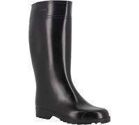 Nora Antonia 72041, Damen Gummistiefel, Schwarz (Schwarz 11), EU 39