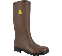 Nora Sicherheitsgummistiefel Conutry 72230047