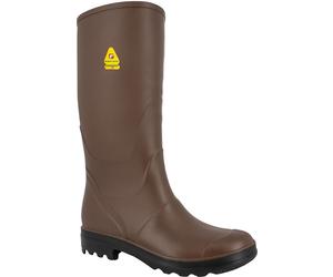 Nora Sicherheitsgummistiefel Conutry 72230047