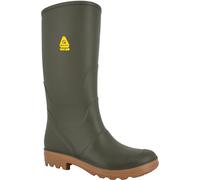 Nora Sicherheitsgummistiefel Country 72230026